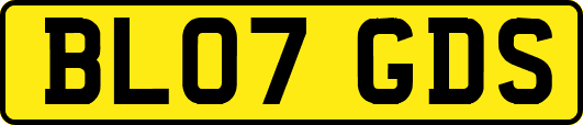 BL07GDS