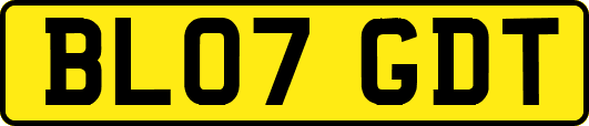 BL07GDT