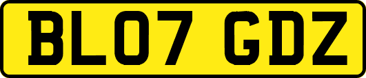 BL07GDZ