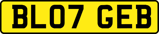 BL07GEB
