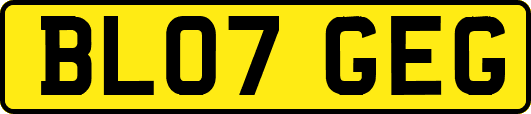 BL07GEG