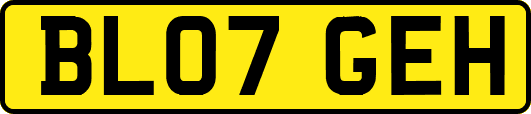 BL07GEH