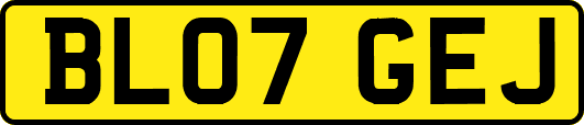 BL07GEJ