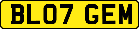 BL07GEM