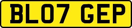BL07GEP