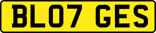 BL07GES