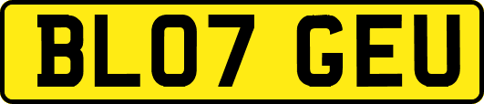 BL07GEU