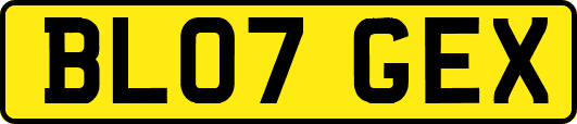 BL07GEX