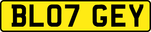 BL07GEY