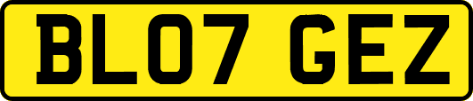 BL07GEZ