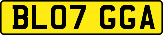 BL07GGA