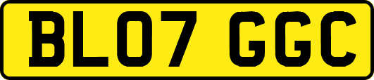 BL07GGC