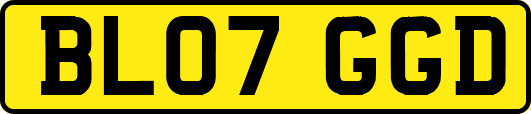 BL07GGD
