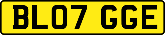 BL07GGE
