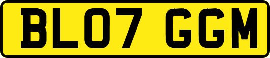 BL07GGM