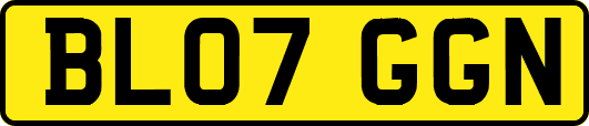 BL07GGN