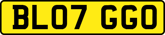 BL07GGO