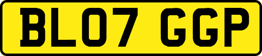 BL07GGP