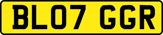 BL07GGR