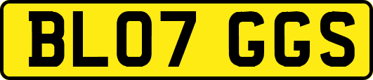 BL07GGS