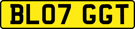 BL07GGT