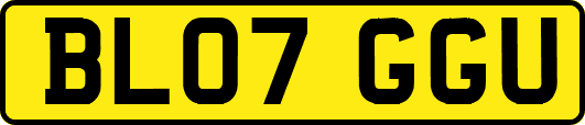 BL07GGU