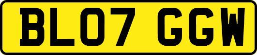 BL07GGW