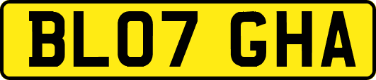 BL07GHA