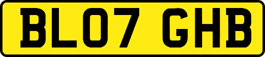 BL07GHB