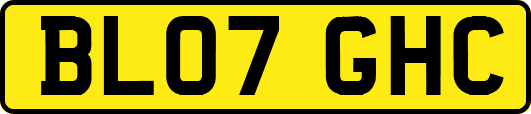 BL07GHC