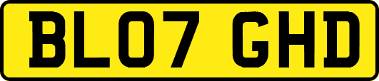 BL07GHD