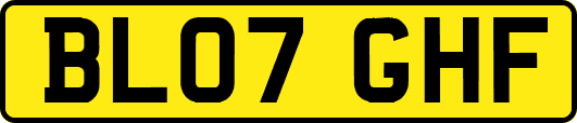 BL07GHF