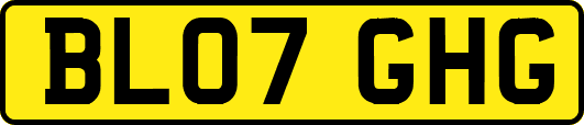 BL07GHG