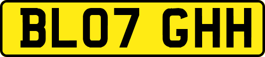 BL07GHH