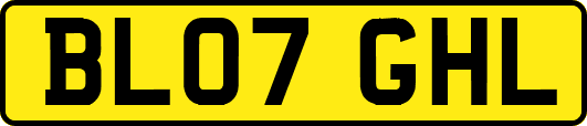 BL07GHL