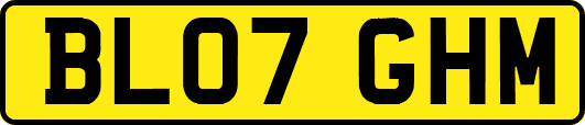 BL07GHM