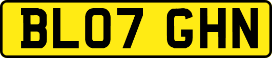 BL07GHN