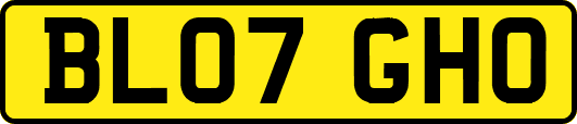 BL07GHO