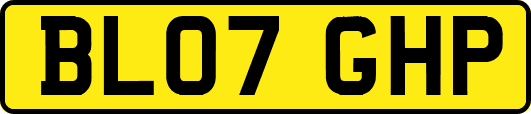 BL07GHP