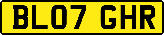 BL07GHR