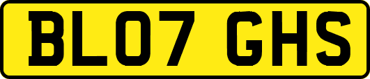 BL07GHS