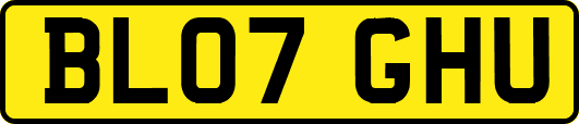BL07GHU