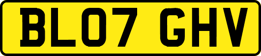 BL07GHV