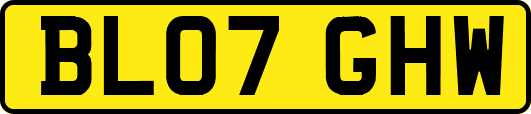 BL07GHW