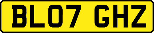 BL07GHZ