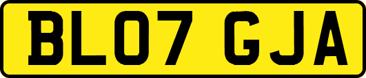 BL07GJA