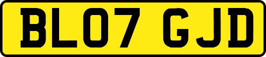 BL07GJD