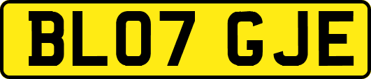 BL07GJE