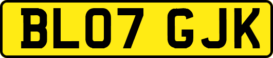 BL07GJK