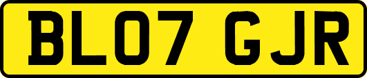 BL07GJR